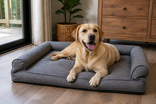 Best Alternatives to Wunderpets Durable Dog Beds