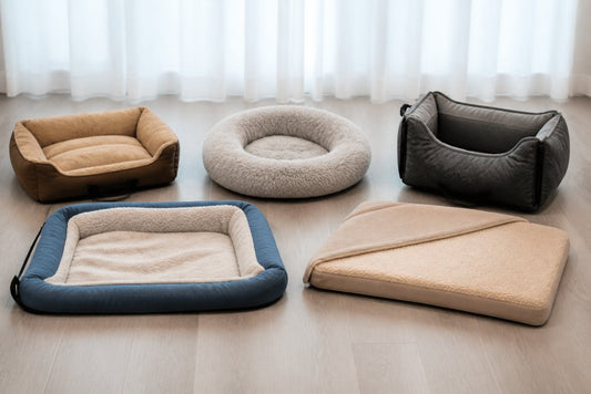 Best Small Dog Bed for Travel: 5 Top Picks for 2026