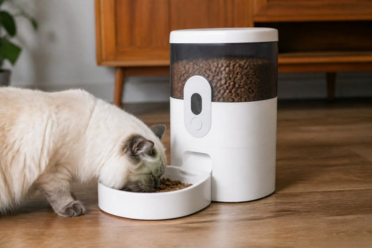 Best Smart Feeders 2026: Reviews & Buying Guide