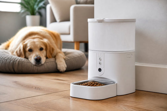 How to Stop Dog Separation Anxiety: A Step-by-Step Guide