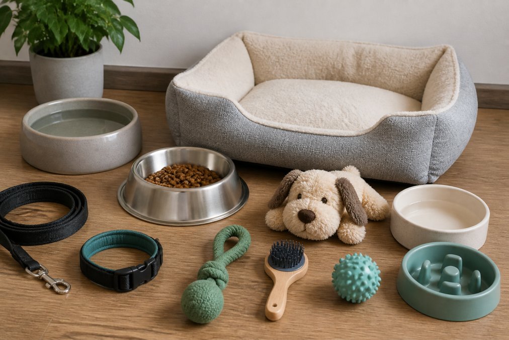 Premium Pet Accessories That Are Worth Every Penny