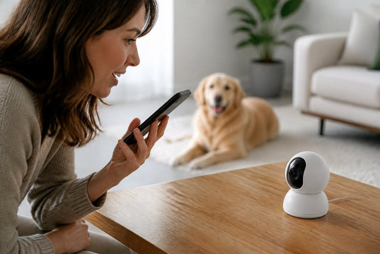 Smart Pet Cameras with Two-Way Audio: Worth It in 2026?