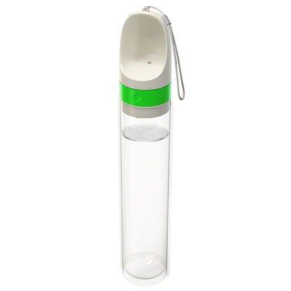 Dog Travel Water Cup – Portable Outdoor Pet Feeder
