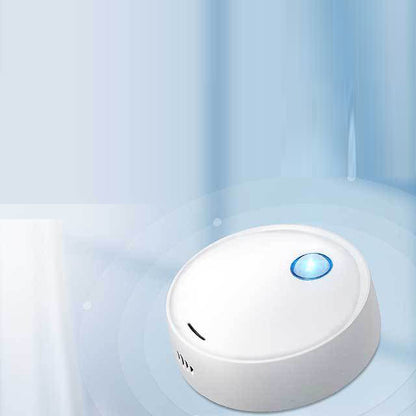 Intelligent Pet Deodorizer for Cat Litter Box & Pet Cage