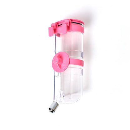 Hanging Automatic Pet Water Kettle – Dog & Cat Waterer