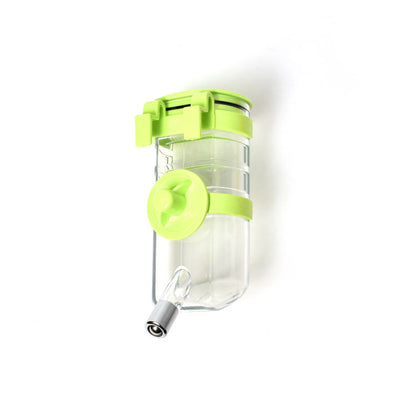 Hanging Automatic Pet Water Kettle – Dog & Cat Waterer
