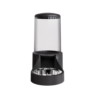 Large-Capacity Automatic Pet Water & Food Feeder