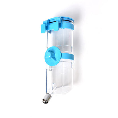 Hanging Automatic Pet Water Kettle – Dog & Cat Waterer