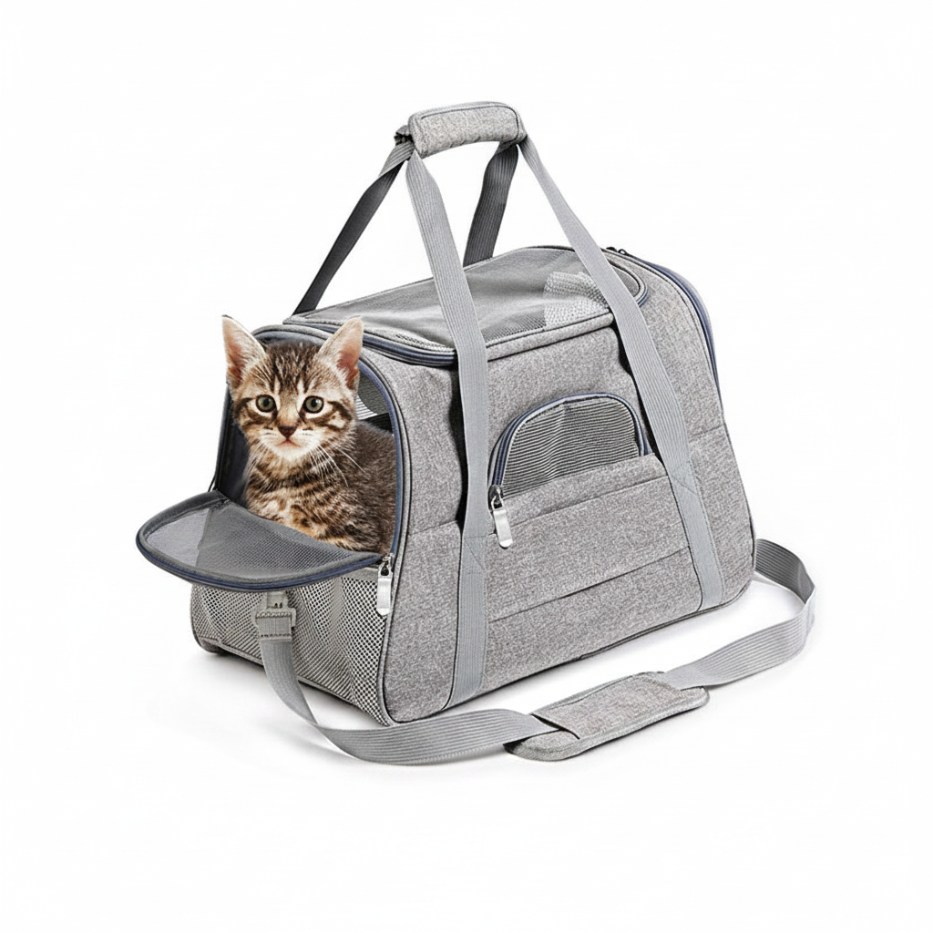 Cat Backpack Carrier