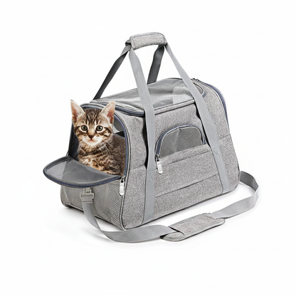 Cat Backpack Carrier