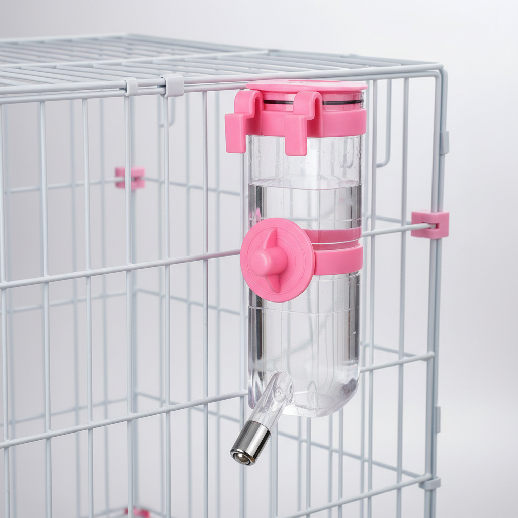 Hanging Water Kettle