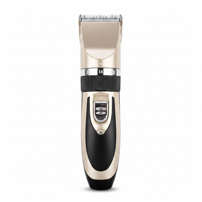 Pet Hair Trimmer Cleaned